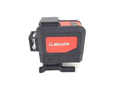 Nivel Laser Bellota 360 de segunda mano · Medición — Revisado
