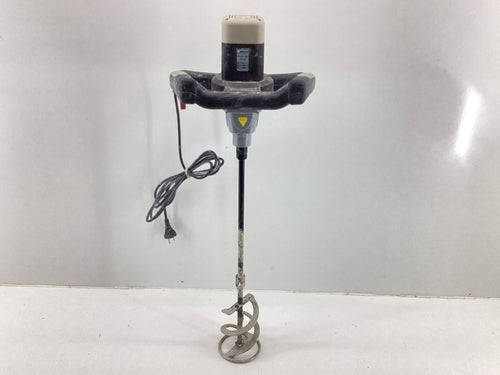 Batidora de Obra Bellota m 12 Light de segunda mano · Albañilería — Con uso