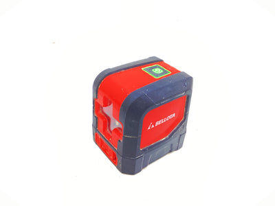 Nivel Laser Bellota niv20v de segunda mano · Medición — Revisado