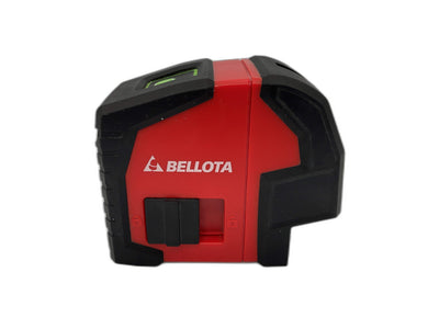 Nivel Laser Bellota niv30v de segunda mano · Medición — Bueno
