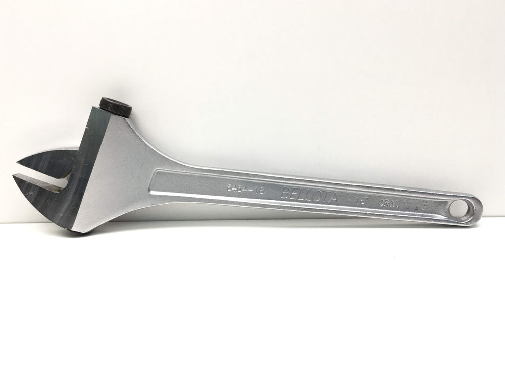 Llave Inglesa o Ajustable Bellota de segunda mano · Llaves — Bueno