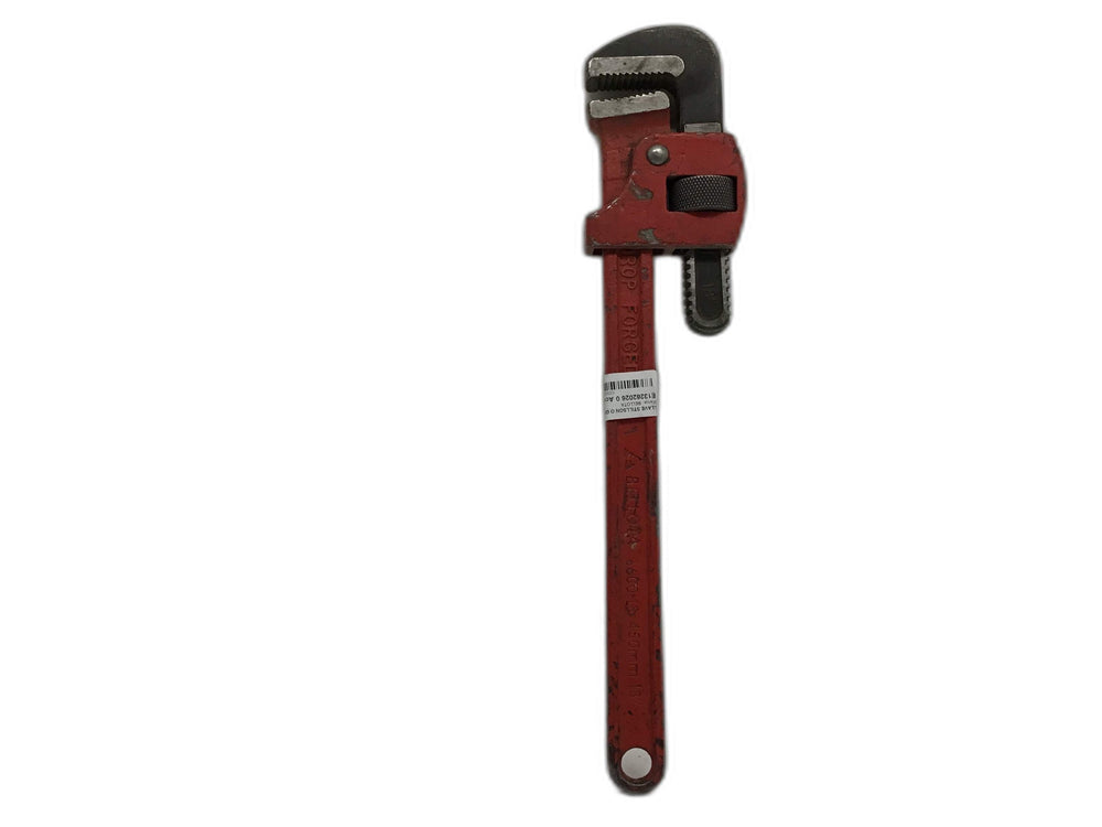 Llave Stillson o Grifa Bellota de segunda mano · Llaves — Con uso