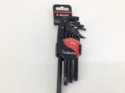 Llave Torx Bellota de segunda mano · Llaves — Con uso
