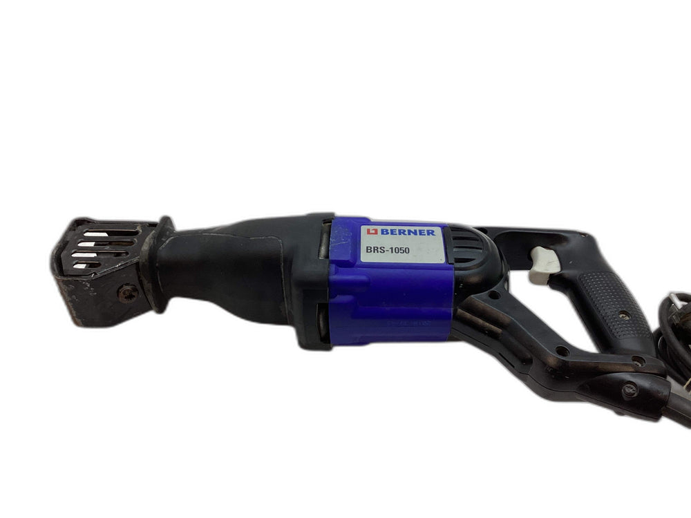 Sierra Sable Berner brs-1050 de segunda mano · Sierras — Revisado