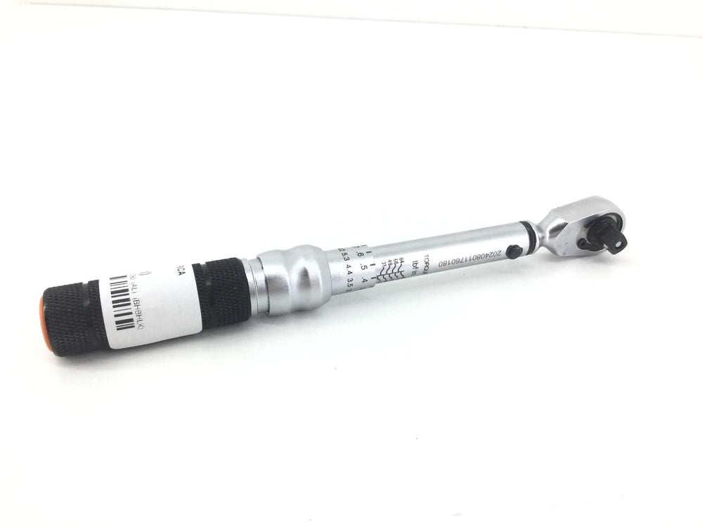 Llave Dinamometrica Beta 605e de segunda mano · Llaves — Revisado