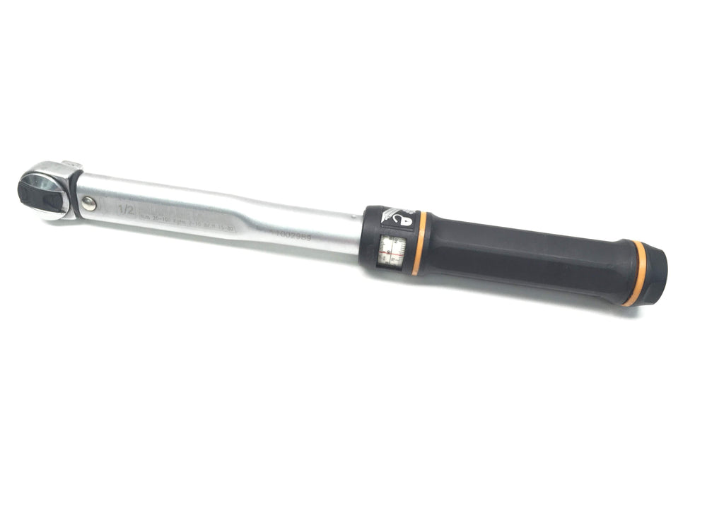 Llave Dinamometrica Beta 606/10x de segunda mano · Llaves — Con uso