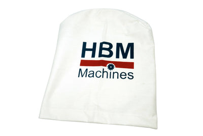 Bolsa de tela para HBM 200 – 300 Aspirador de polvo nuevo — Nuevo
