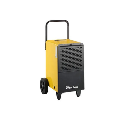 Deshumidificador de aire 50L/día, 900W, 230v de segunda mano en Herramientas Usadas