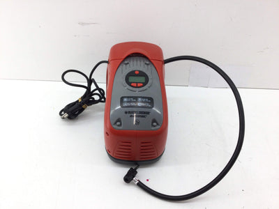 Compresor Black And Decker Air Station de segunda mano · Compresores — Con uso