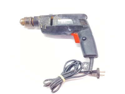 Taladro Electrico Black And Decker bd 162 de segunda mano · Taladros — Con uso