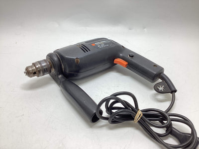 Taladro Electrico Black And Decker bd552 de segunda mano · Taladros — Como nuevo