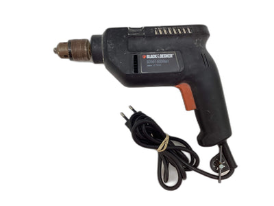 Taladro Electrico Black And Decker bd561 de segunda mano · Taladros — Con uso