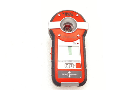 Nivel Laser Black And Decker bdl230s de segunda mano · Medición — Con uso