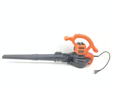 Soplador Black And Decker beblv300 de segunda mano · Jardinería — Con uso