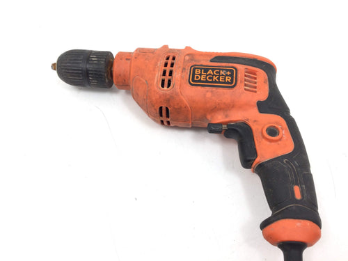 Atornillador Electrico Black And Decker beh200 de segunda mano · Atornilladores — Con uso