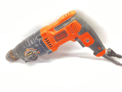 Taladro Electrico Black And Decker behs01 de segunda mano · Taladros — Con uso