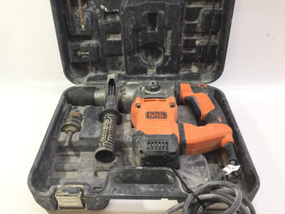 Taladro Electrico Black And Decker behs03 de segunda mano · Taladros — Con uso