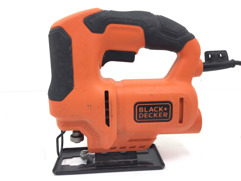 Sierra Calar Black And Decker Bes 602 de segunda mano · Sierras — Bueno