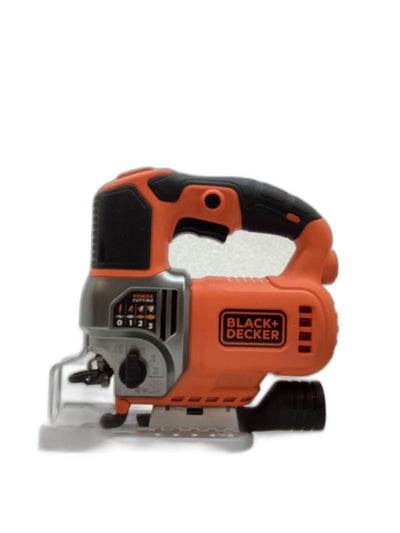 Sierra Calar Black And Decker bes610 de segunda mano · Sierras — Revisado