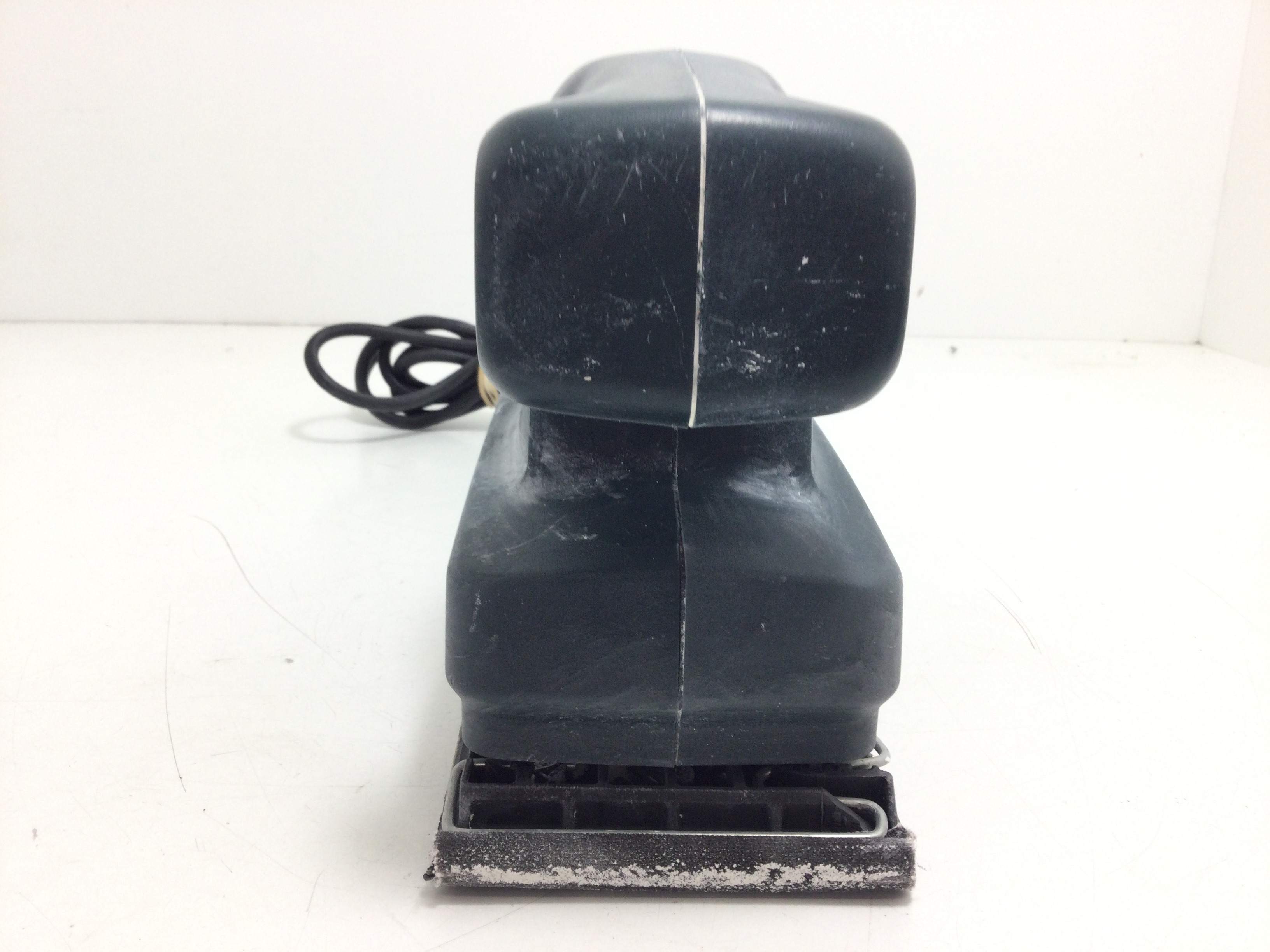 Lijadora Mouse o Delta Black And Decker cd400 de segunda mano · Lijadoras — Con uso