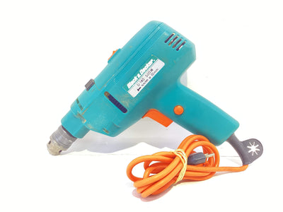 Taladro Electrico Black And Decker d140h1 de segunda mano · Taladros — Bueno