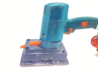Lijadora Orbital Black And Decker d2704 de segunda mano · Lijadoras — Con uso