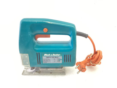 Sierra Calar Black And Decker dn531 de segunda mano · Sierras — Con uso
