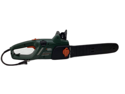 Motosierra Black And Decker gk1640t de segunda mano · Jardinería — Como nuevo