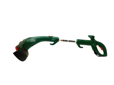 Cortabordes Black And Decker gl350 de segunda mano · Jardinería — Con uso