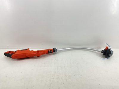 Cortabordes Black And Decker gl7033 Type 1 de segunda mano · Jardinería — Bueno