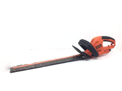 Cortasetos Black And Decker gt5055 de segunda mano · Jardinería — Como nuevo