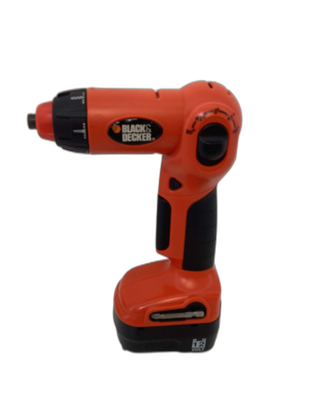 Taladro a Bateria Black And Decker hp9019 de segunda mano · Taladros — Revisado