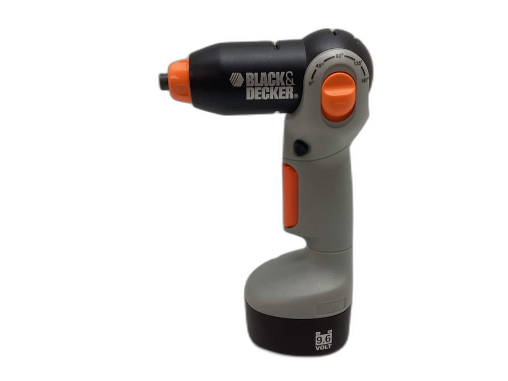Taladro a Bateria Black And Decker hp9096 de segunda mano · Taladros — Bueno
