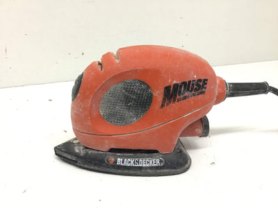 Lijadora Mouse o Delta Black And Decker ka161 de segunda mano · Lijadoras — Con uso