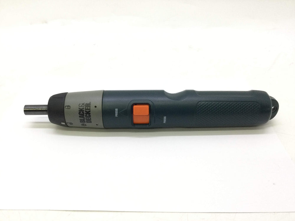 Atornillador Electrico Black And Decker kc9024 de segunda mano · Atornilladores — Con uso