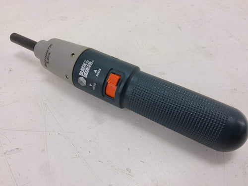 Atornillador a Bateria Black And Decker kc9072 de segunda mano · Atornilladores — Con uso