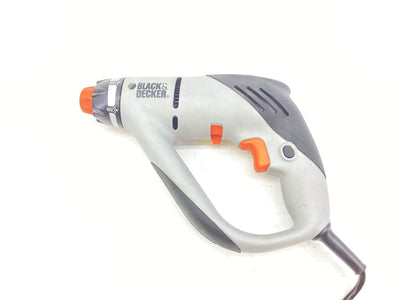 Taladro Electrico Black And Decker kr2000k de segunda mano · Taladros — Revisado