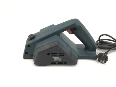 Sierra Calar Black And Decker kw710 de segunda mano · Sierras — Con uso