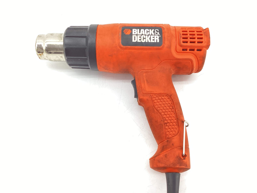 Decapadora Black And Decker kx1650 de segunda mano · Decapadoras — Con uso