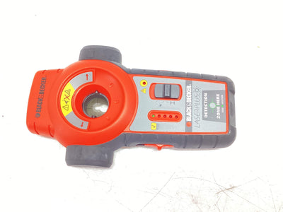 Nivel Laser Black And Decker lzr210 de segunda mano · Medición — Como nuevo