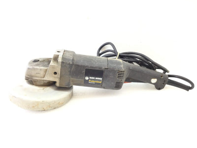 Esmeriladora Black And Decker p57-31 de segunda mano · Esmeriladoras — Con uso