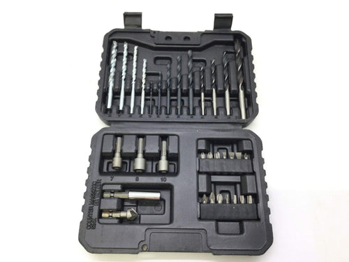 Accesorio Taladro Black And Decker a7216 x32 de segunda mano · Taladros — Revisado