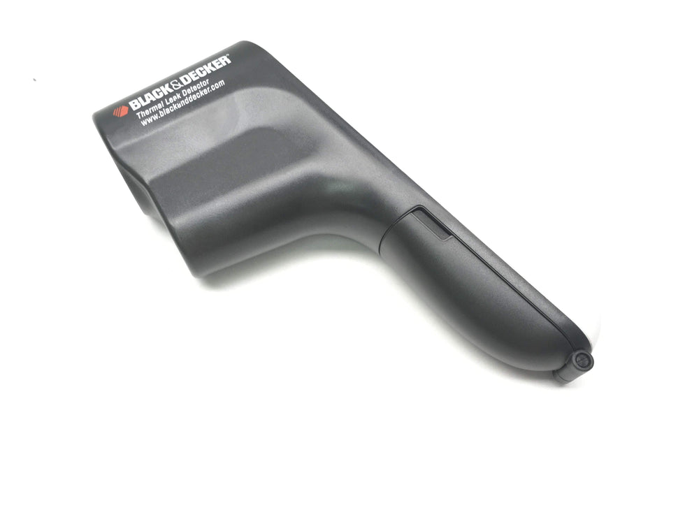 Termometro Industrial Black & Decker tld100 de segunda mano · Medición — Revisado