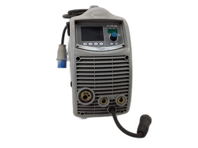 Equipo Soldadura Bohler Welding Uranos 2000 Smc Soldadora Inverter de segunda mano · Soldadura — Con uso