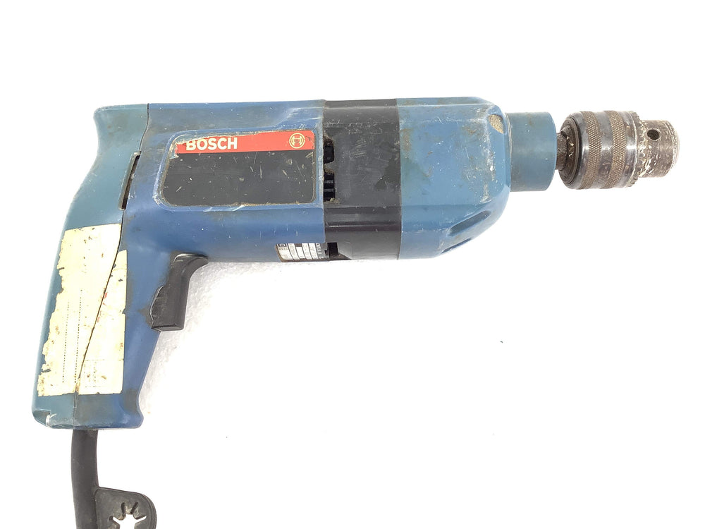 Taladro Electrico Bosch 1182 de segunda mano · Taladros — Con uso