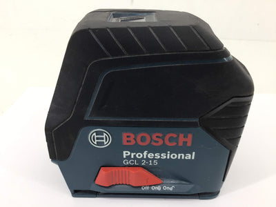 Medidor Laser Bosch 70538 de segunda mano · Medición — Bueno