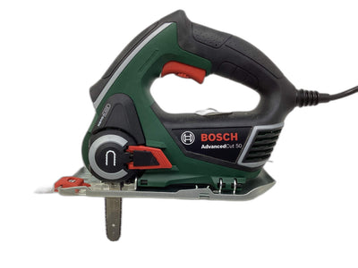 Sierra Calar Bosch Advancedcut 50 de segunda mano · Sierras — Bueno
