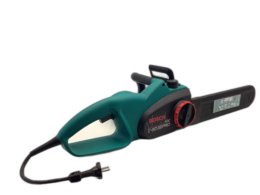 Motosierra Bosch Ake 40-19 Pro de segunda mano · Jardinería — Bueno