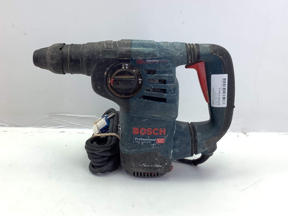 Martillo Electrico Bosch Azul Gbh 3-28 de segunda mano · Martillos y percutores — Como nuevo