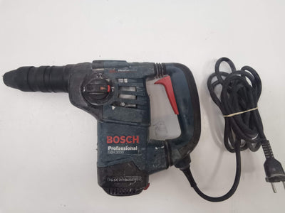 Martillo Electrico Bosch Azul Gbh 3000 de segunda mano · Martillos y percutores — Con uso